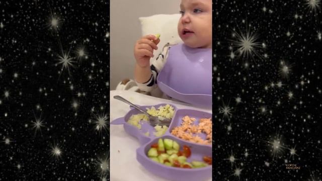 Наталья Фриске сравнила свою двухлетнюю дочь Луну с сыном покойной сестры Жанны Фриске смотреть онлайн