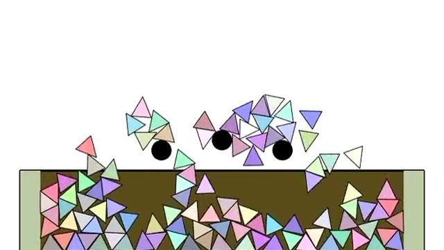 Box2D and Qt 4 Graphics View смотреть онлайн