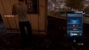 Sleeping Dogs: Definitive Edition Camera Hack