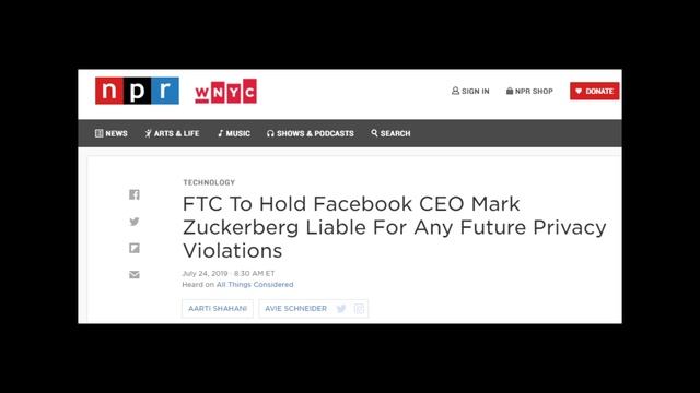 Facebook User Info Leaks - Has Your Personal Info Been Leaked? смотреть онлайн