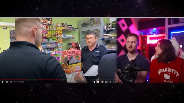 МЕНТ ФАЛЬСИФИЦИРУЕТ ДОКУМЕНТЫ И БЫКУЕТ? ПРИЕХАЛА КРЫША МАГАЗИНА? 3 | РЕАКЦИЯ на Artem Wolf смотреть онлайн