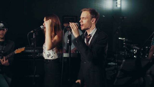 ☀TEPLO cover-band DEMO mix смотреть онлайн