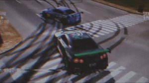 ПАРНЫЙ ДРИФТ В КАР ПАРКИНГ