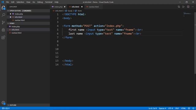 #PHP | Post استخدام смотреть онлайн