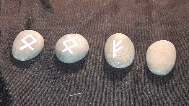 Ритуал - онлайн на продажу недвижимости на рунах. К Одину. смотреть онлайн