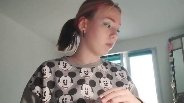 МАНИКЮР)) КАК Я ЕГО ДЕЛАЮ В ДОМАШНИХ УСЛОВИЯХ ? смотреть онлайн