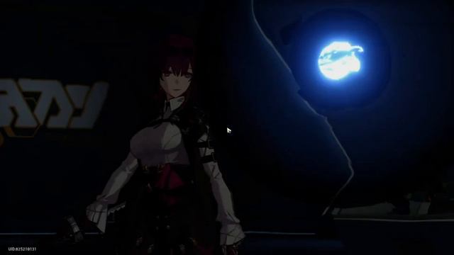 Going in blind | Honkai: Star Rail смотреть онлайн