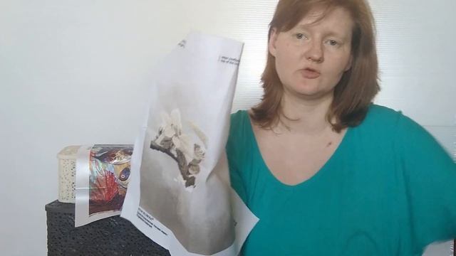 Вышивальный синдром. Серия 5 смотреть онлайн