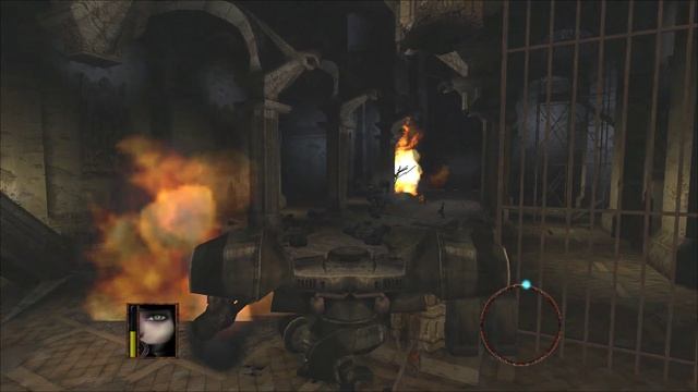 Прохождение Blood Rayne часть 33 смотреть онлайн