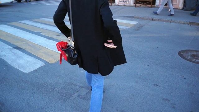 #COMIWALK | ЛЮБИМЫЕ МЕСТА В ПЕТЕРБУРГЕ