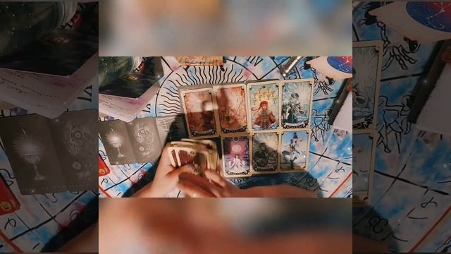 #Scorpio to the front of the line! #innerG #oracle #reading ? смотреть онлайн