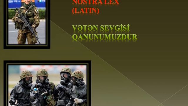 VƏTƏN SƏNƏ CANIM FƏDA смотреть онлайн