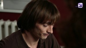 Сериал «13». 1 сезон. 13 серия. Призраки