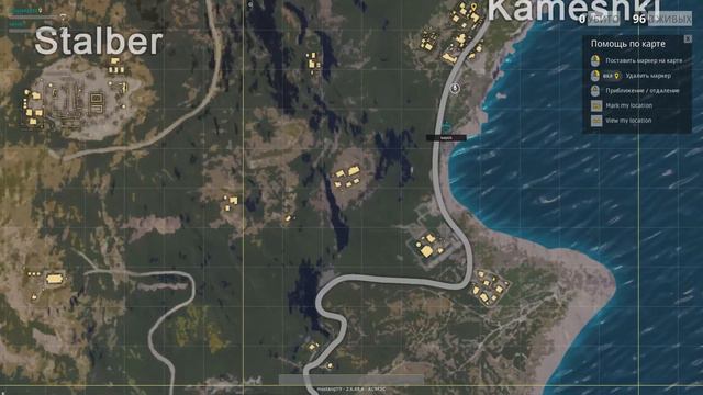 НЮХАЙ МОЮ Ж... - МОНТАЖ (CS:GO, PUBG, THE FOREST) смотреть онлайн