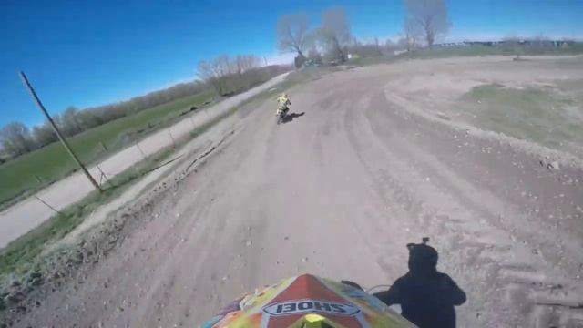 MX-Crew Italy Vercelli смотреть онлайн
