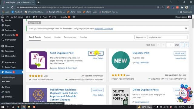 How to copy a page in wordpress 2024 смотреть онлайн