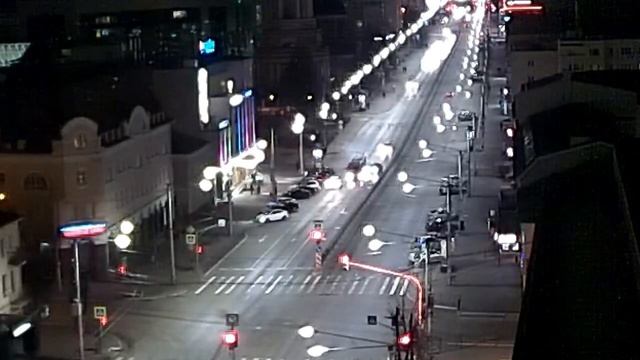 Авария на Кирова 17 ноября смотреть онлайн