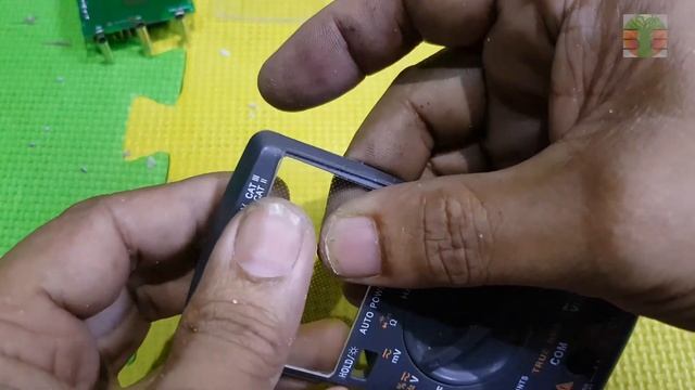 Zotek Z102 screen cover replcement смотреть онлайн