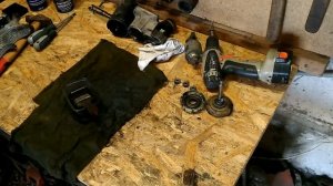 Вольво S60, S80. Снимаем и обслуживаем стартер.