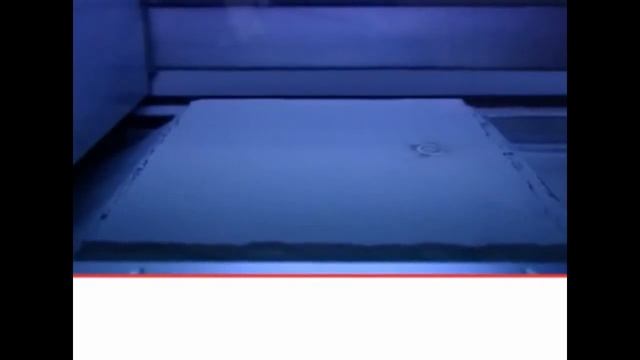 3D принтер для металлических изделий