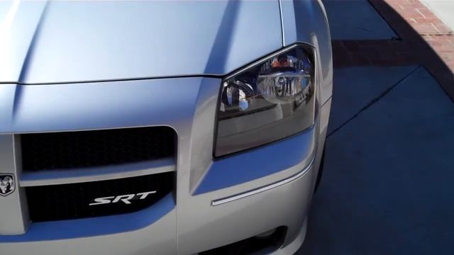 2007 Dodge Magnum SRT8 For Sale - Sold смотреть онлайн
