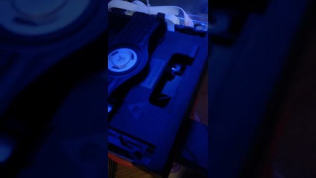 Onn DVD player and Most others, repair Not Reading Disc 2 mins смотреть онлайн