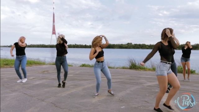 Man Overboard | Paris | Drama (Dance cover) || Bachata ladies @ El Paso смотреть онлайн