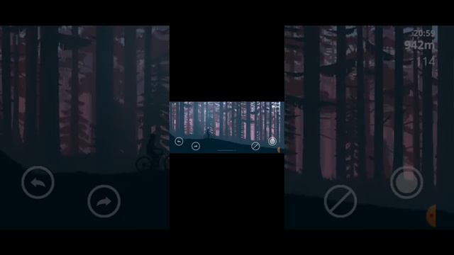 играем в игру горный велосипед смотреть онлайн