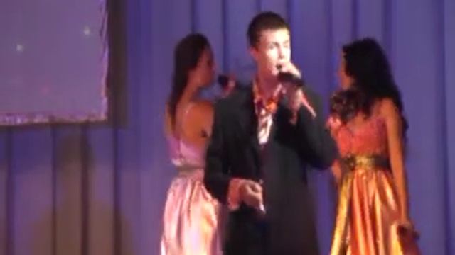 5 Черноморские голоса КОРОЛИ НОЧНОЙ ВЕРОНЫ смотреть онлайн