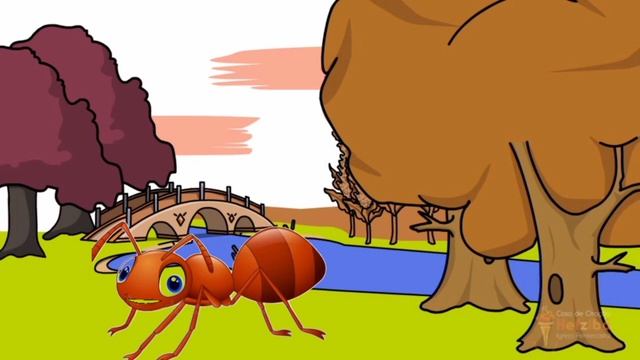 Provérbios - O Livro da Sabedoria смотреть онлайн