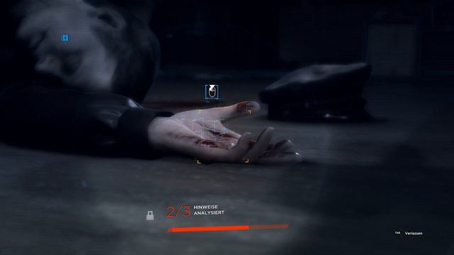 Detroit: Become Human | Ein android tötet absichtlich? | #001 смотреть онлайн