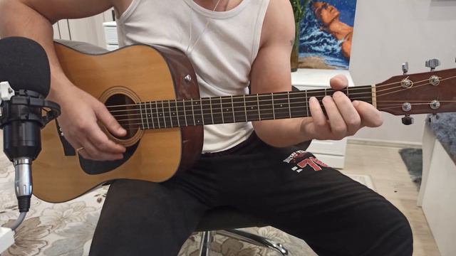 7 б - Без пульса ,аккорды на гитаре смотреть онлайн