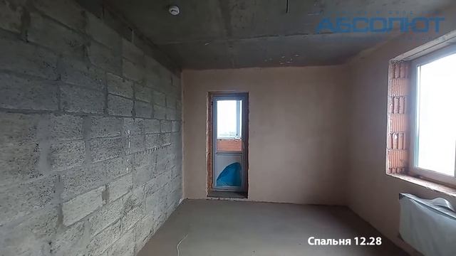 Обзор Трехкомнатной квартиры I ЖК Арена I Тольятти смотреть онлайн