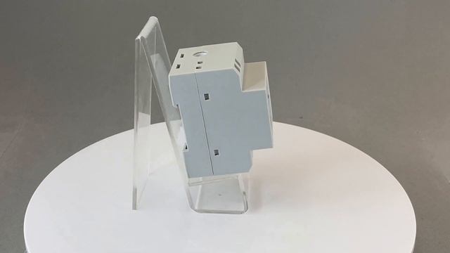 Мультиметр однофазный на DIN-рейку Omix D3-M6-1 смотреть онлайн