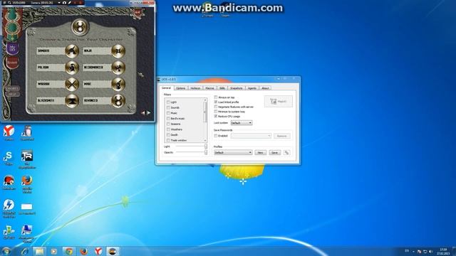 Ultima Online   Forgotten Lands Инсталяция и первые шаги