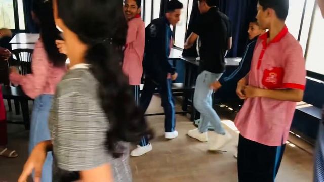 JESSE'S School Satungal //theatre Tranning 2079 // Biddhyo Batika Theatre Group