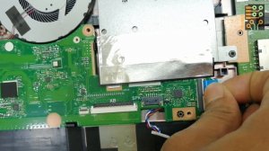 Asus Vivobook X505B Ram Upgrade and Disassemble Tutorial