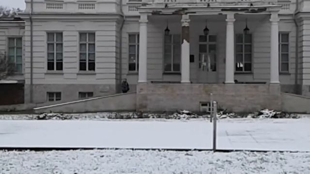 Юный путешественник - Богородицк, Тульская область смотреть онлайн