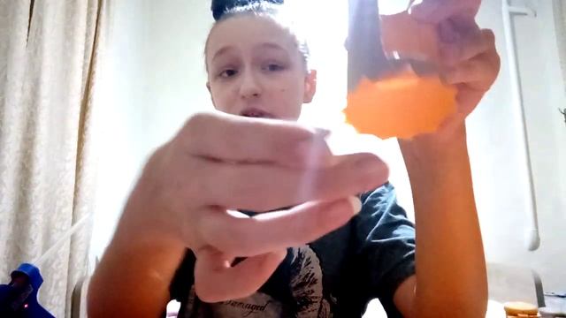 DIY. Сделала органайзер для канцелярии из фтулок . Что из этого вышло???? смотреть онлайн