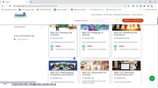 Massive Open Online Course (MOOCs) |Educationphile| What are MOOCS? смотреть онлайн