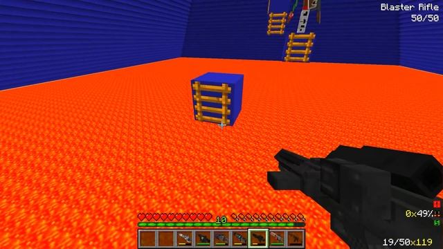 ЛЕДИ БАГ БЕРЕМЕННА - СКОРО ПОЯВИТСЯ МАЛЫШ СУПЕР-КОТ В МАЙНКРАФТЕ смотреть онлайн