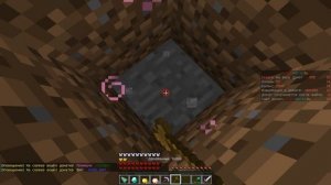 Как получити креатив на любом сервере маинкрафт