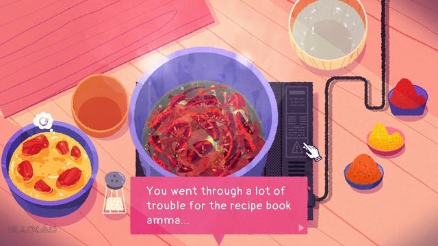 Venba Gameplay Walkthrough Full Gameplay - No Commentary (FULL GAME) смотреть онлайн