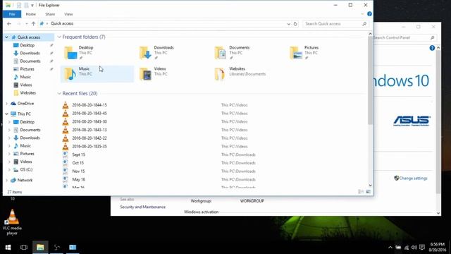 Java Part 1 Downloading Java and Hello World смотреть онлайн