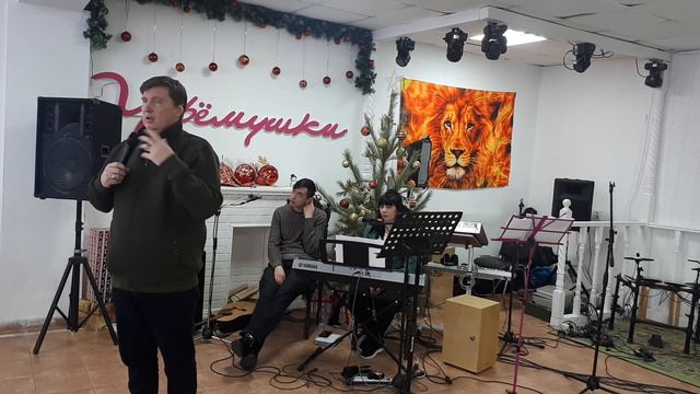 Славный выезд. день 2. Николай Зайцев ч.2 смотреть онлайн