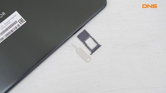 Распаковка планшета Honor Pad V6 / Unboxing Honor Pad V6 смотреть онлайн