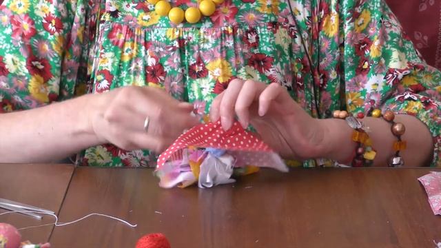 Аллея мастеров в Нязепетровске - 2020. Мастер-классы смотреть онлайн