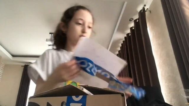 Подарок на 8 марта от родителей❤️? смотреть онлайн