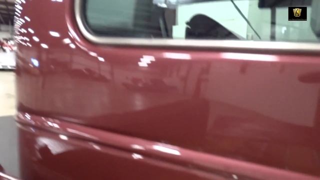 1940 Chevrolet Truck - Louisville Showroom - Stock # 1181 смотреть онлайн