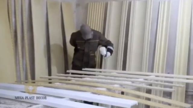 Продажа готового бизнеса производства изделий из полиуретана. смотреть онлайн